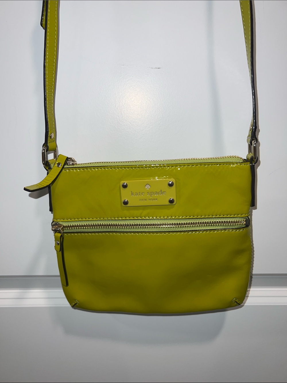 kate spade New York Flicker Tenley Crossbody